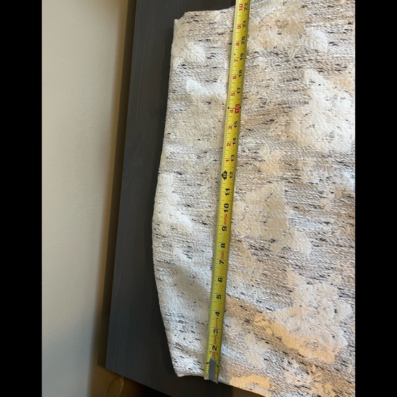 Karl Lagerfeld Two Piece Skirt Suit - Picture 16 of 16